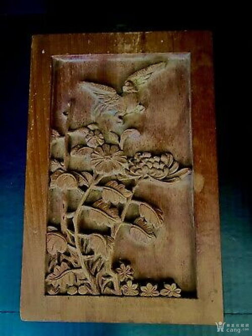 木雕掛件與根雕藝術 自然與匠心的完美結合