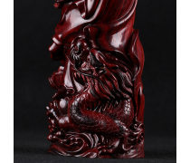 家居木雕擺件優質商家置頂推薦 精致花卉系列