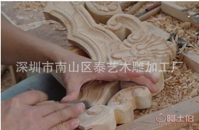 泰藝匠心 東陽木雕藝術的現代演繹與空間美學