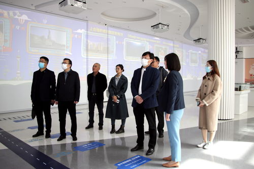 啟迪之星延慶陪同延慶區領導出席中日零碳科技創新論壇，共話清潔能源新業態與經貿合作新機遇