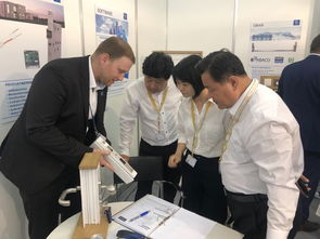 武邑縣長王成宗率經貿代表團赴德法考察洽談，開拓國際合作新空間