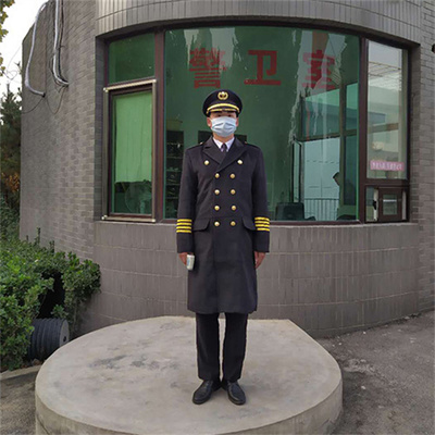 安心護航 西安市臨時保安與西安未央區短期安保服務詳解