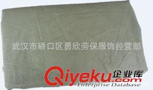 棉被被套及軍綠軍訓床單廠家直供——武漢市硚口區勇欣勞保服飾經營部專業批發