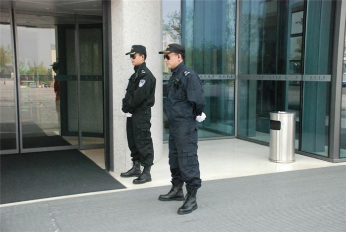 蕪湖正規保安公司擇優推薦 蕪湖森德安保服務的專業之選
